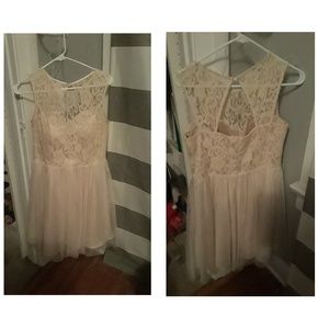 Party dress/Dama dress
